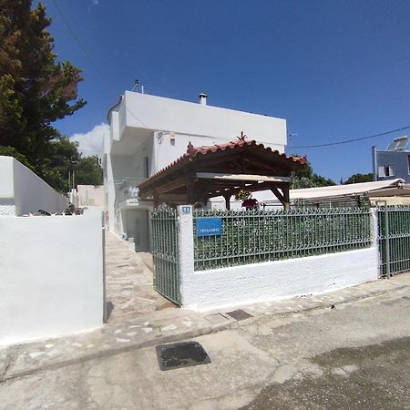 Sofia'S Sea View House Guest House วราโวนา ภายนอก รูปภาพ