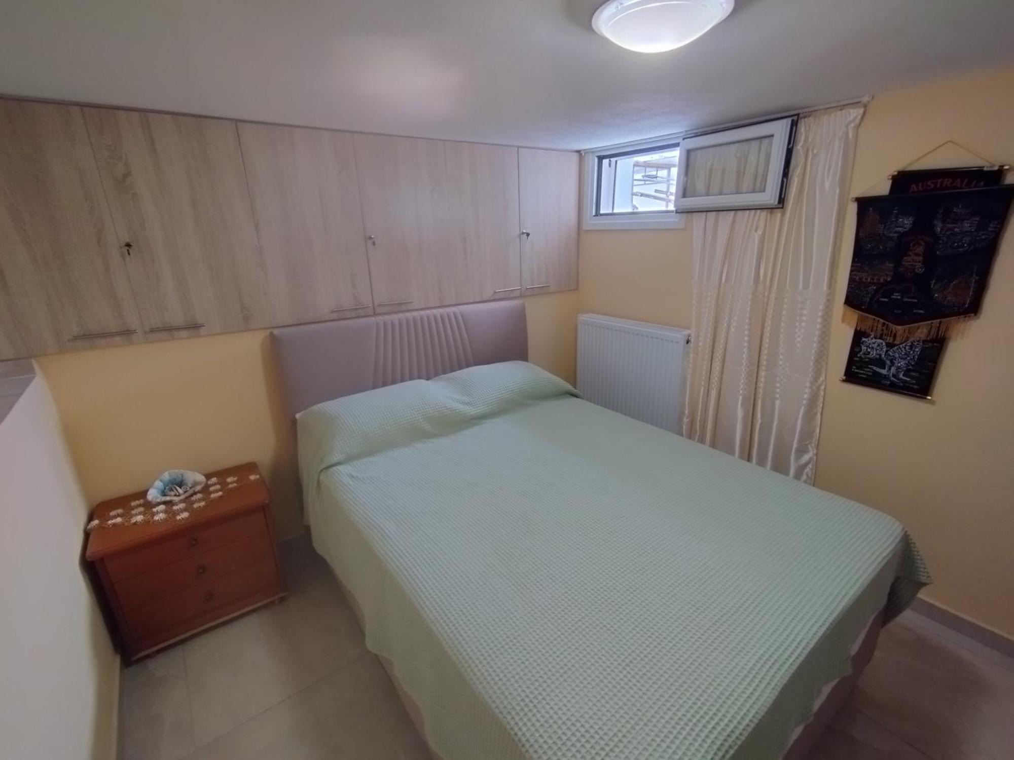 Sofia'S Sea View House Guest House วราโวนา ภายนอก รูปภาพ