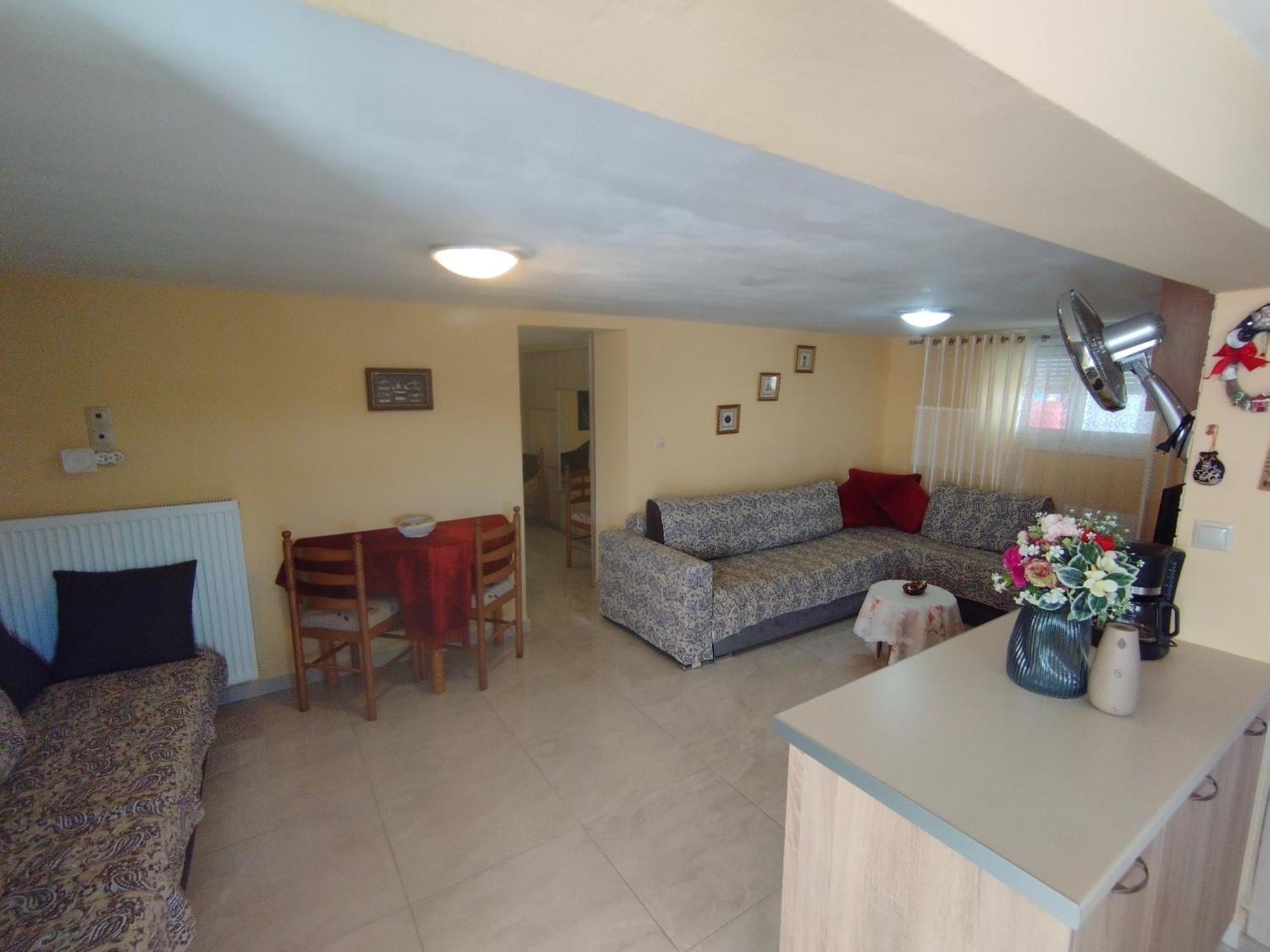 Sofia'S Sea View House Guest House วราโวนา ภายนอก รูปภาพ