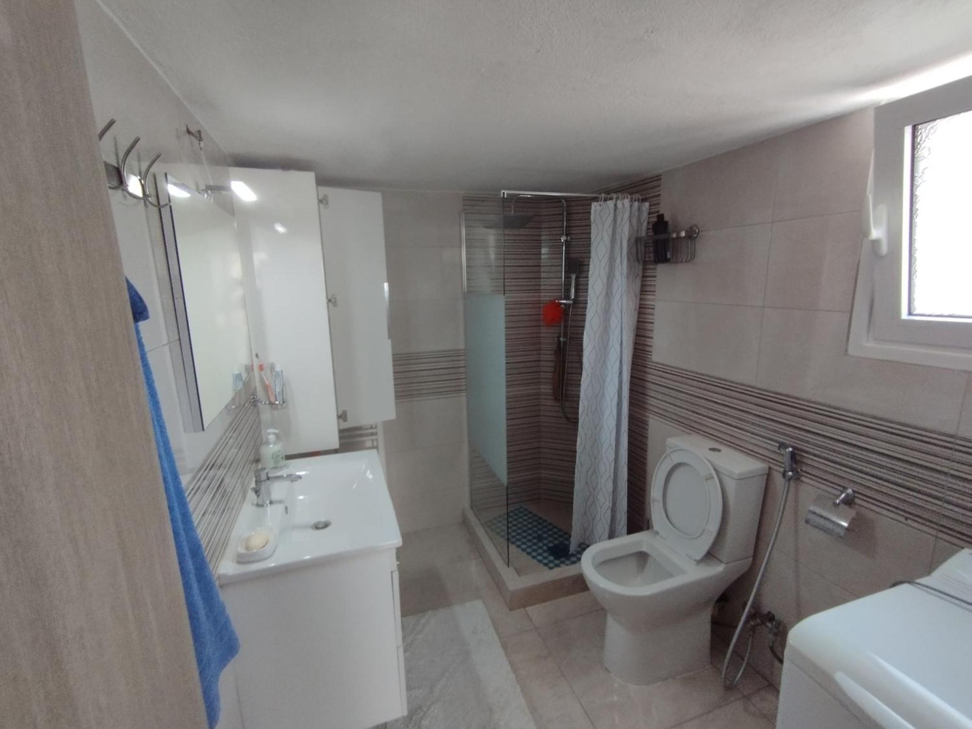 Sofia'S Sea View House Guest House วราโวนา ภายนอก รูปภาพ