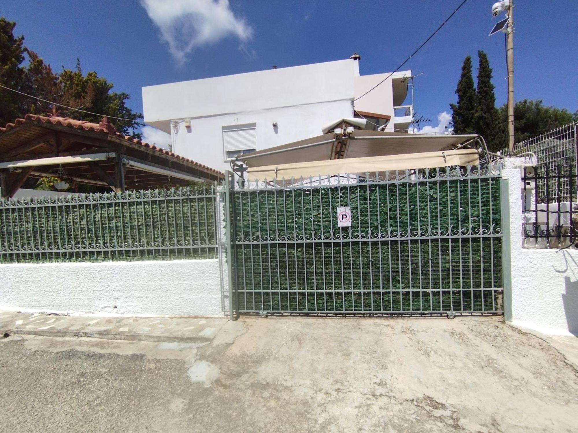 Sofia'S Sea View House Guest House วราโวนา ภายนอก รูปภาพ