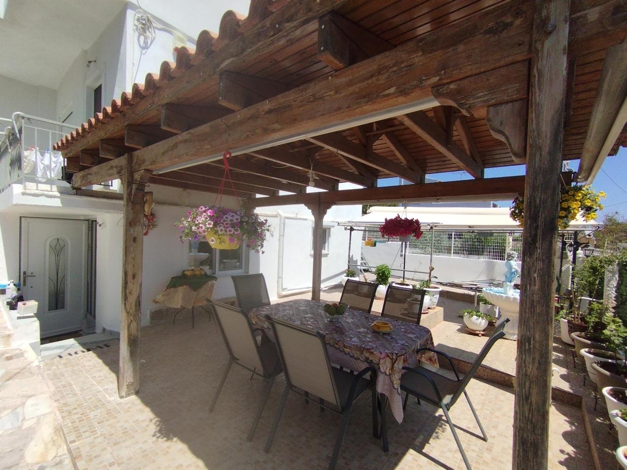 Sofia'S Sea View House Guest House วราโวนา ภายนอก รูปภาพ