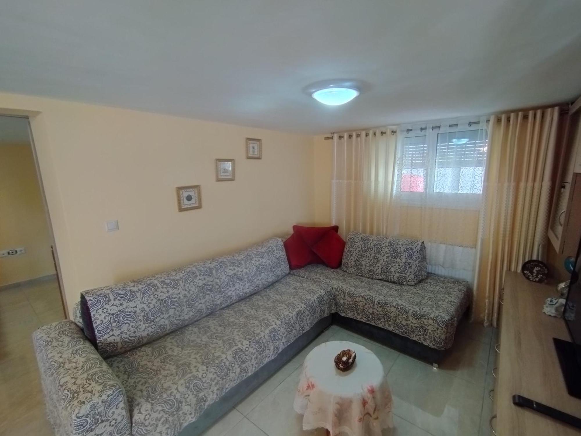 Sofia'S Sea View House Guest House วราโวนา ภายนอก รูปภาพ