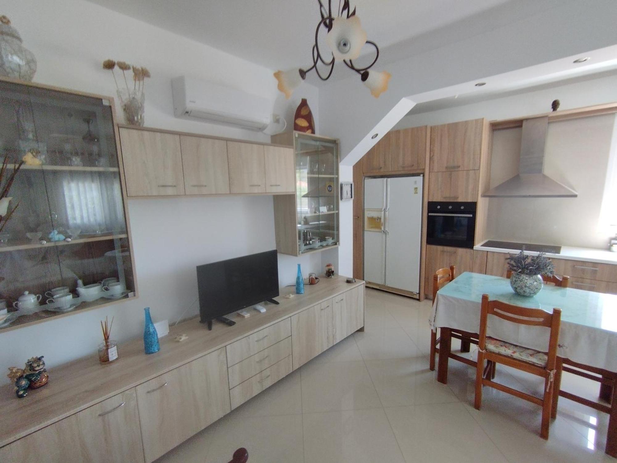 Sofia'S Sea View House Guest House วราโวนา ภายนอก รูปภาพ