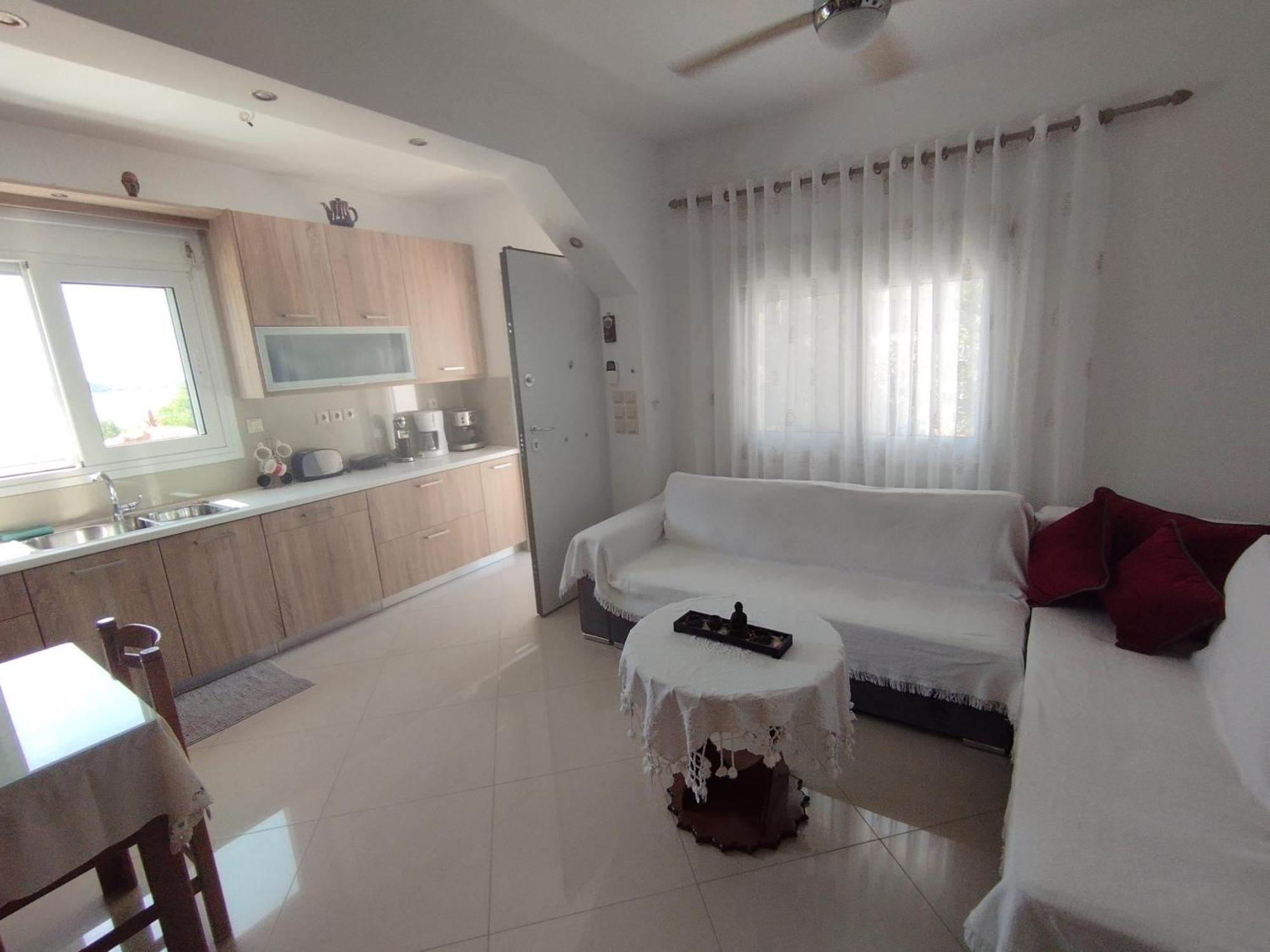 Sofia'S Sea View House Guest House วราโวนา ภายนอก รูปภาพ