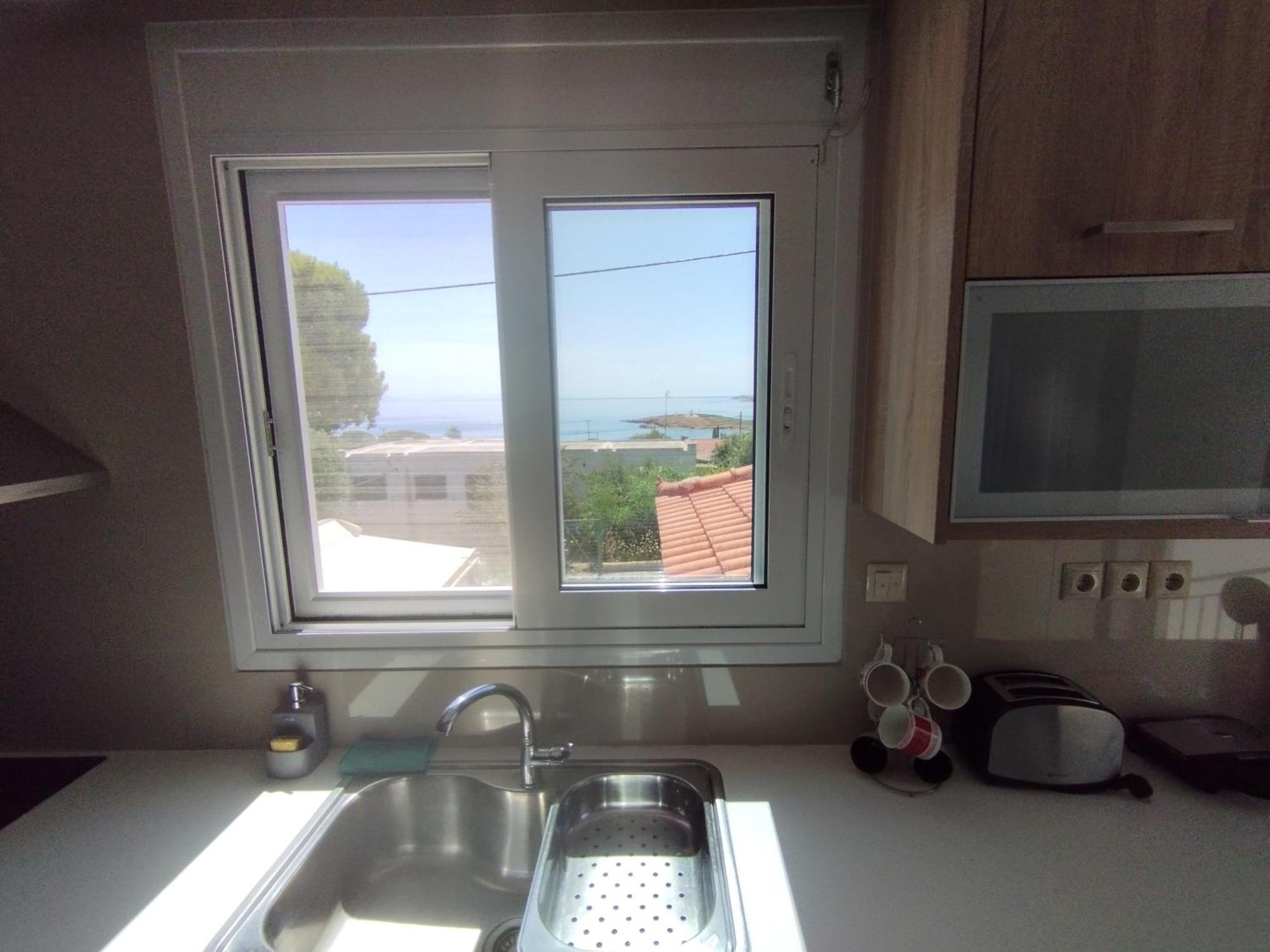 Sofia'S Sea View House Guest House วราโวนา ภายนอก รูปภาพ