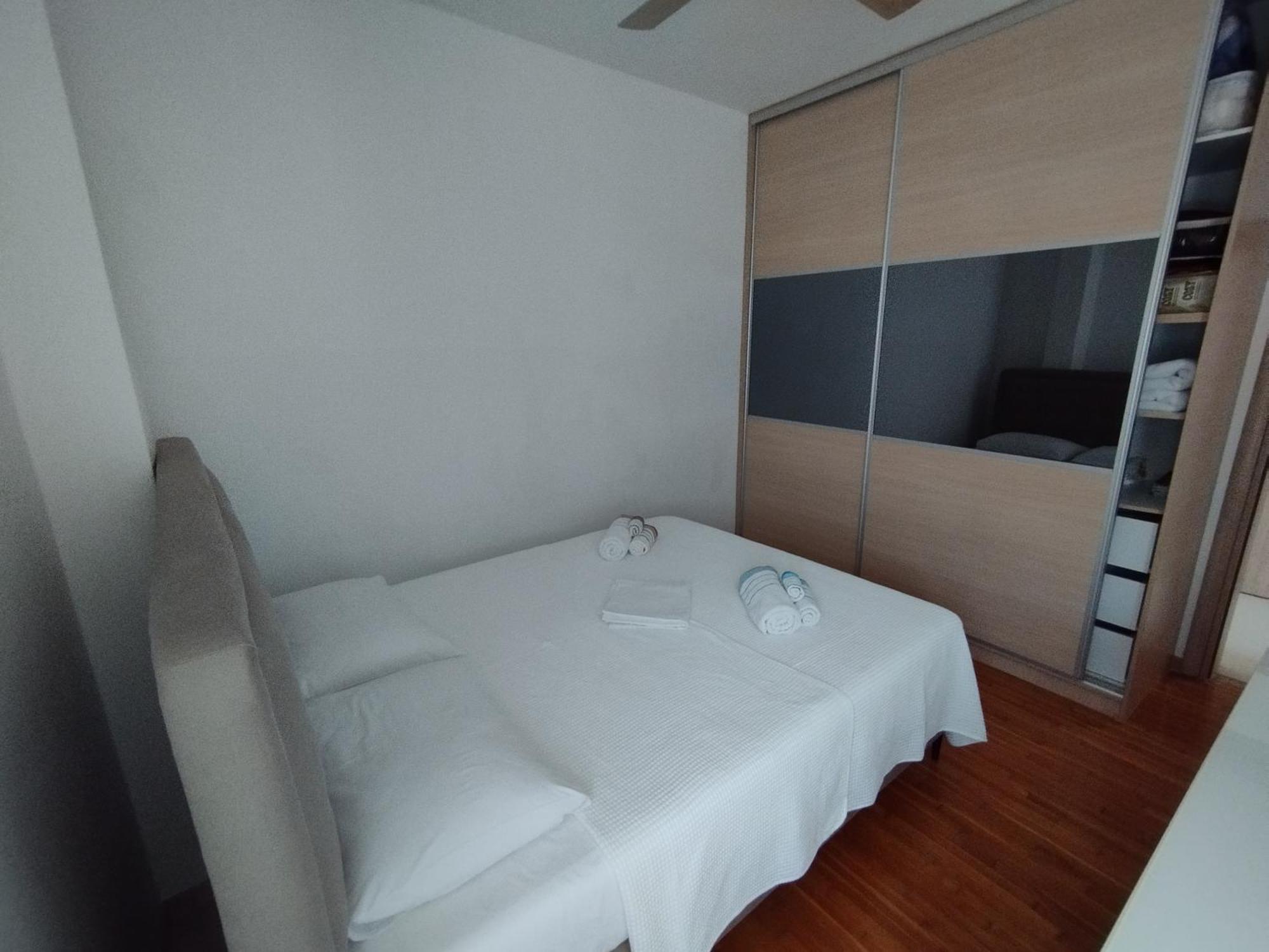 Sofia'S Sea View House Guest House วราโวนา ภายนอก รูปภาพ