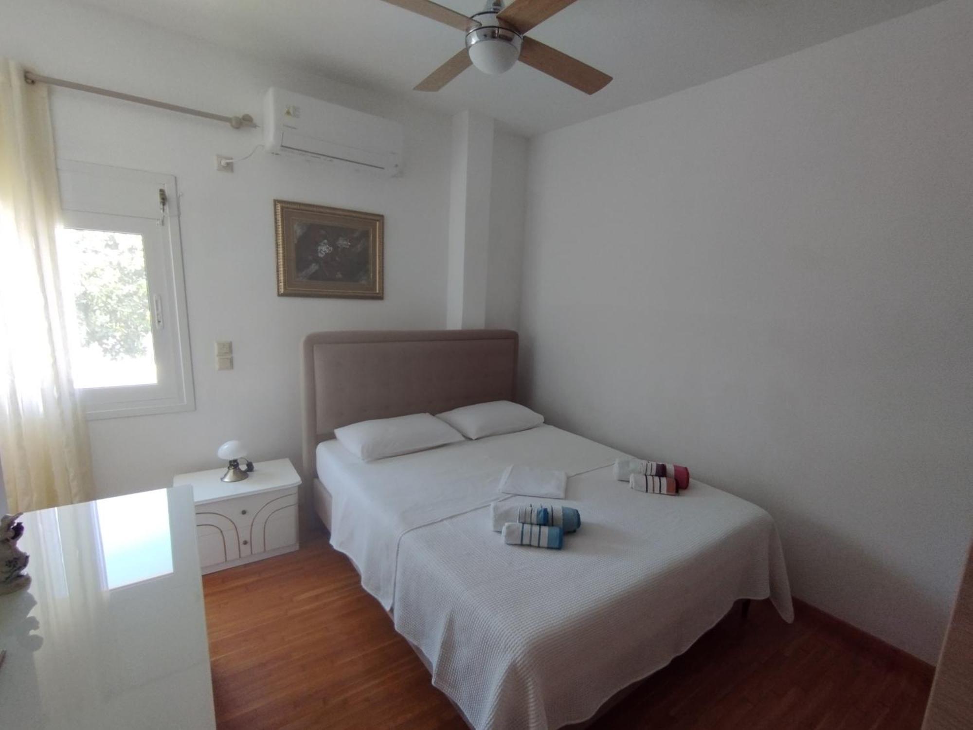 Sofia'S Sea View House Guest House วราโวนา ภายนอก รูปภาพ